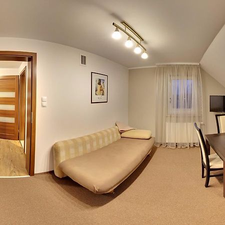 Apartamenty Pod Telegrafem Kielce Bagian luar foto