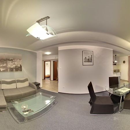 Apartamenty Pod Telegrafem Kielce Bagian luar foto