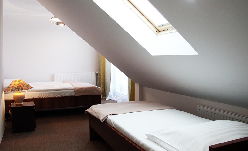 Apartamenty Pod Telegrafem Kielce Bagian luar foto