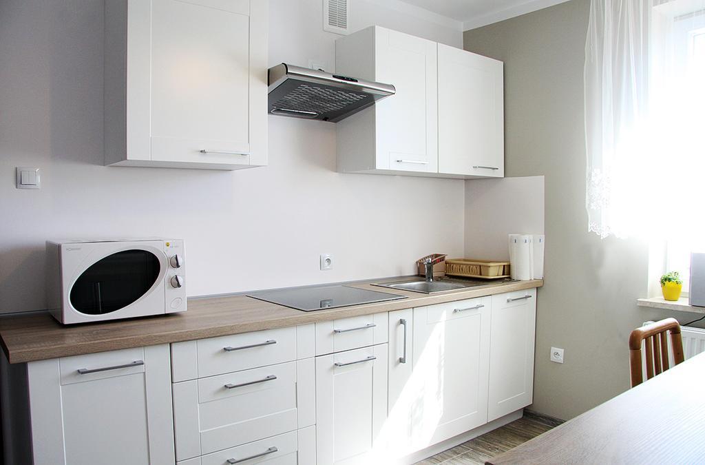 Apartamenty Pod Telegrafem Kielce Bagian luar foto
