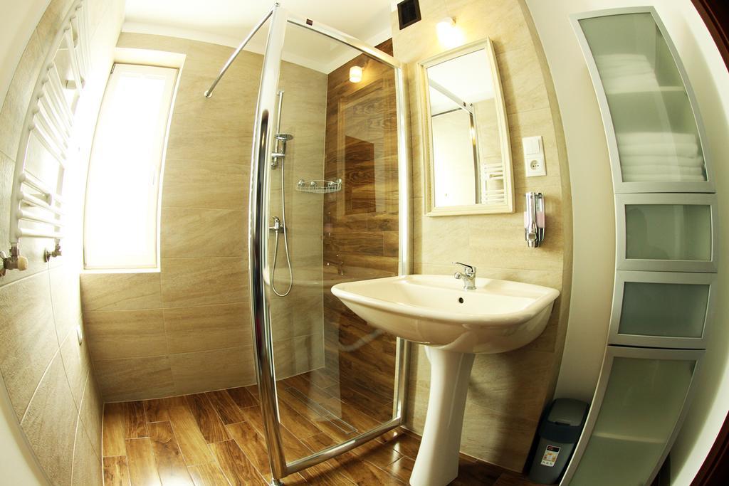 Apartamenty Pod Telegrafem Kielce Bagian luar foto