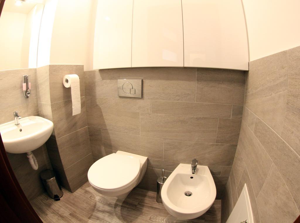 Apartamenty Pod Telegrafem Kielce Bagian luar foto