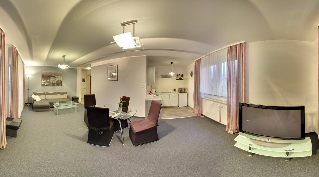 Apartamenty Pod Telegrafem Kielce Bagian luar foto
