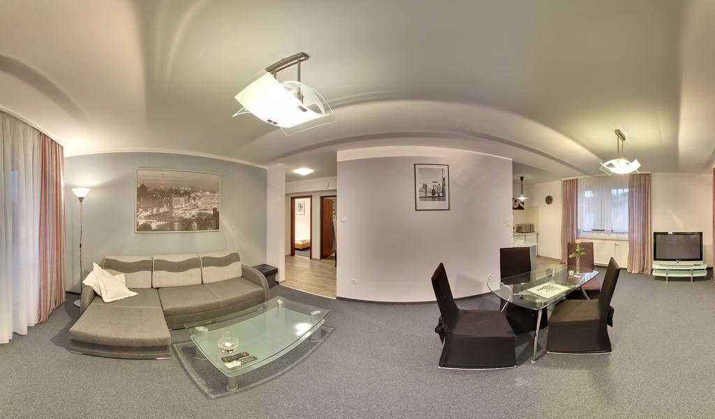 Apartamenty Pod Telegrafem Kielce Bagian luar foto