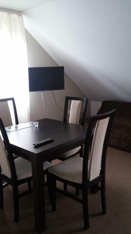 Apartamenty Pod Telegrafem Kielce Bagian luar foto