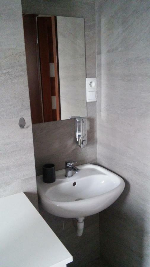 Apartamenty Pod Telegrafem Kielce Bagian luar foto