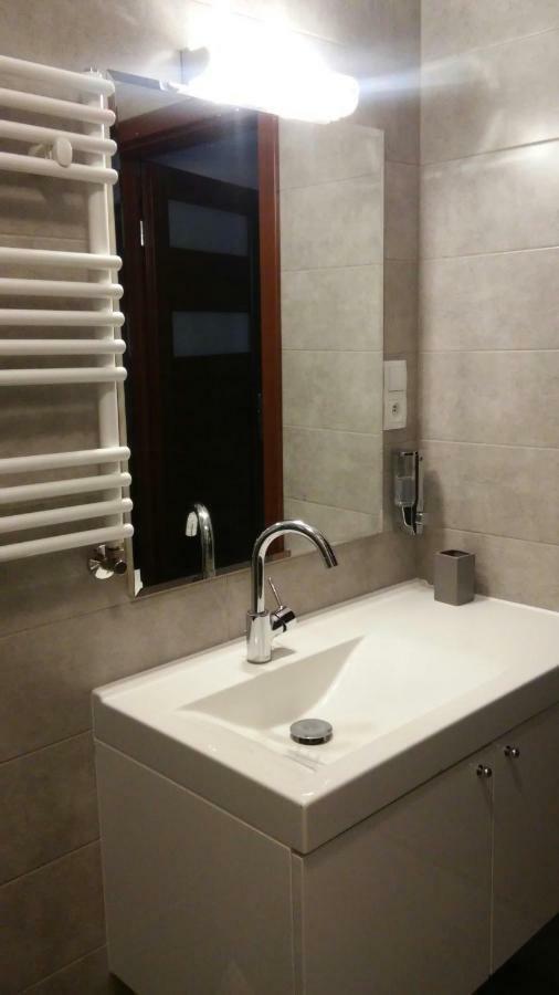 Apartamenty Pod Telegrafem Kielce Bagian luar foto