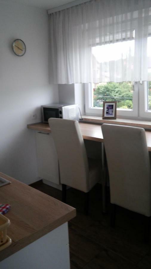 Apartamenty Pod Telegrafem Kielce Bagian luar foto