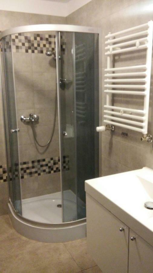 Apartamenty Pod Telegrafem Kielce Bagian luar foto
