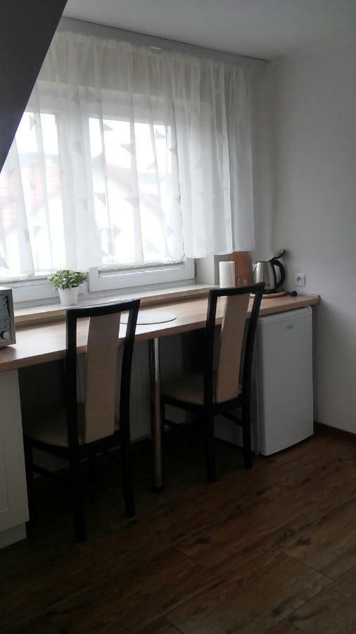 Apartamenty Pod Telegrafem Kielce Bagian luar foto