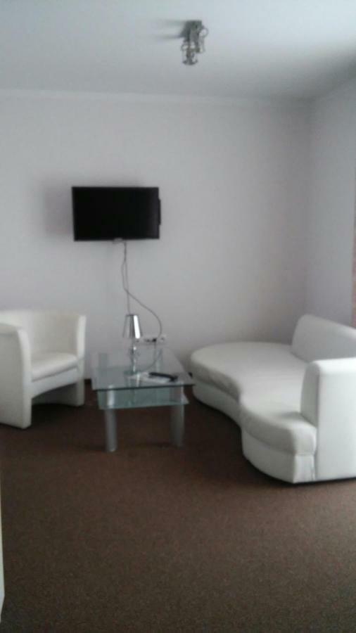 Apartamenty Pod Telegrafem Kielce Bagian luar foto