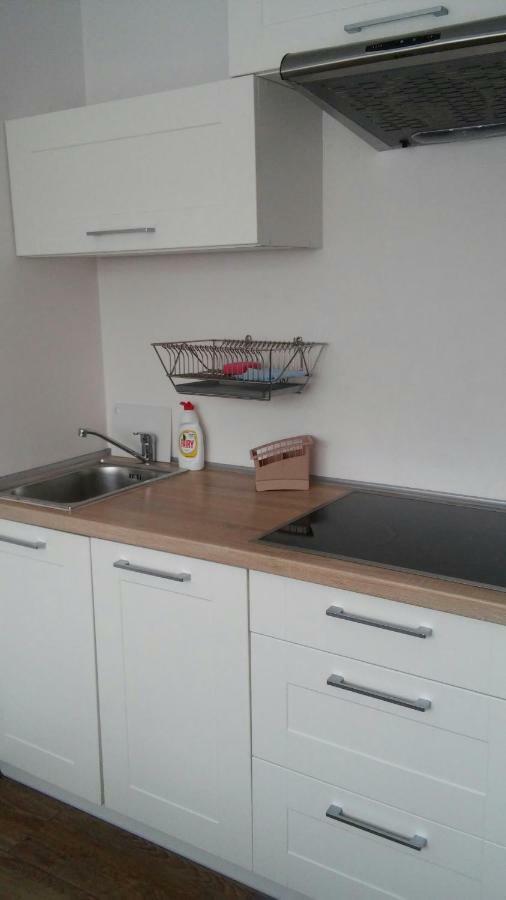 Apartamenty Pod Telegrafem Kielce Bagian luar foto
