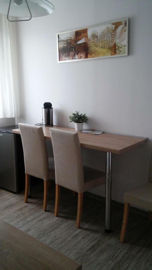 Apartamenty Pod Telegrafem Kielce Bagian luar foto