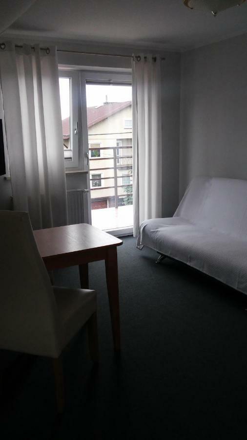 Apartamenty Pod Telegrafem Kielce Bagian luar foto